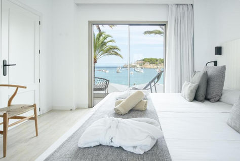 Hotel Marina & Wellness Spa***