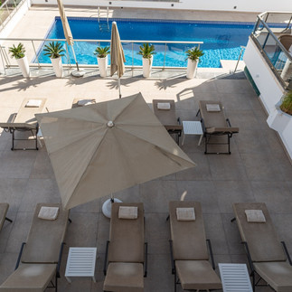 Hotel Marina Pool