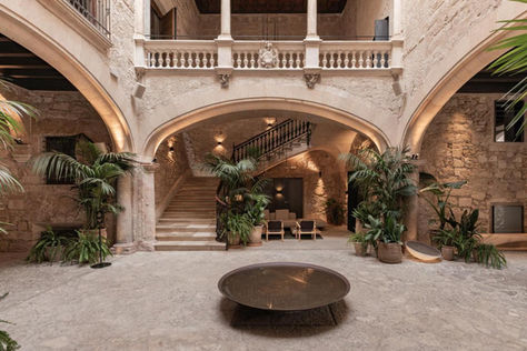 Nobis Hotel Palma, a Member of Design Hotels *****