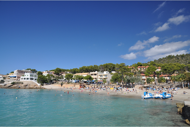 MallorcaTravel_BeachesFamilies 5