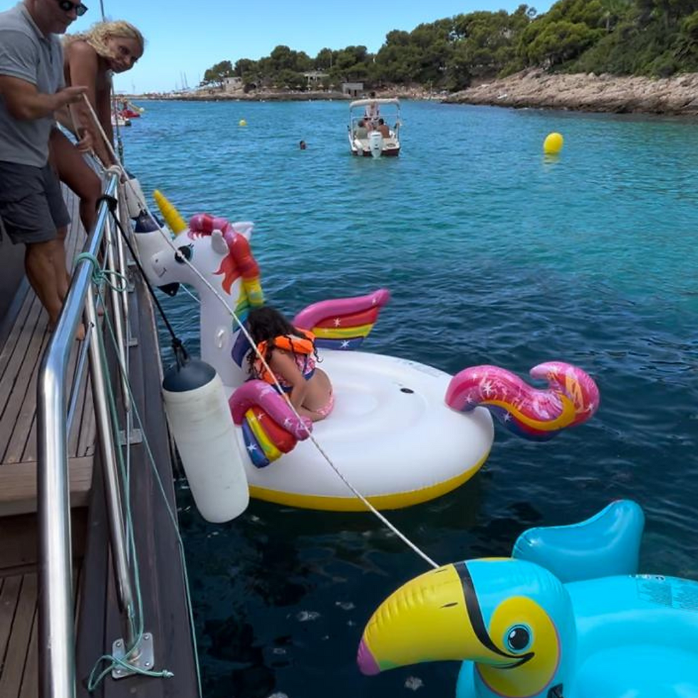 Thumbnail: Boat Tour Palma de Mallorca