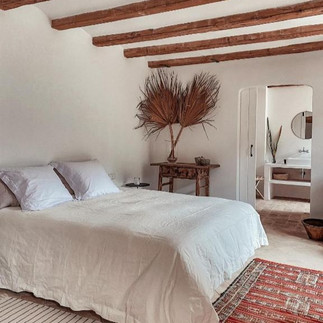 Agroturismo Son Viscos room