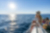 TOUR: 5 hr Catamaran Cruise with Lunch & Swim