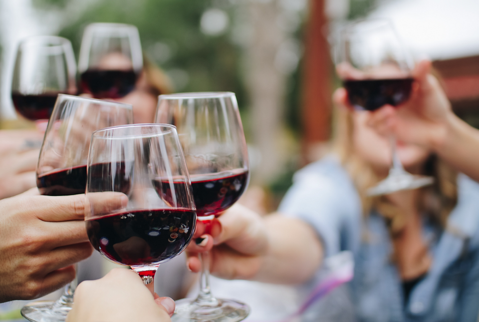 Mallorca Wine Tasting