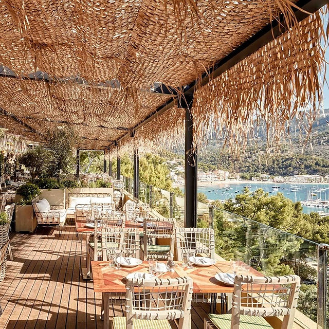 Neni Port de Soller 1