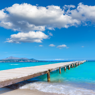 Mallorca Travel Package Muro