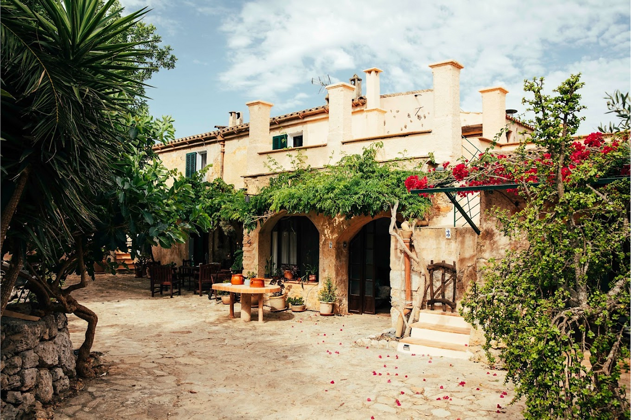 Mallorca Travel Package Accommodation