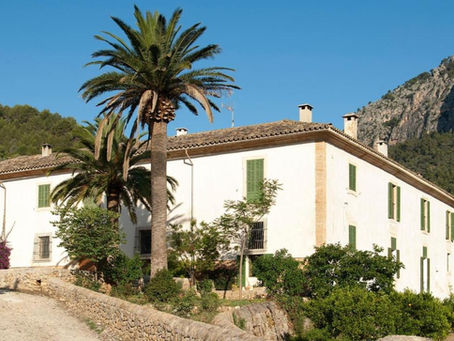Agroturismo Filicumis, Lloseta