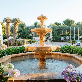 The St. Regis Mardavall out