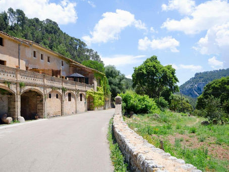 Agroturismo Son Viscos, Valldemossa