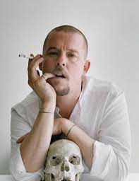 Alexander McQueen: Designer and Icon of the Fashion World