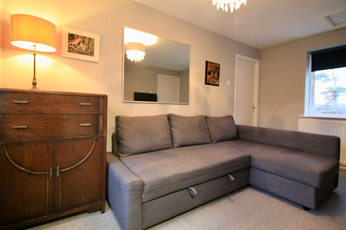 Front Room