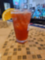HENNY JUICE