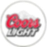 *Coors Light