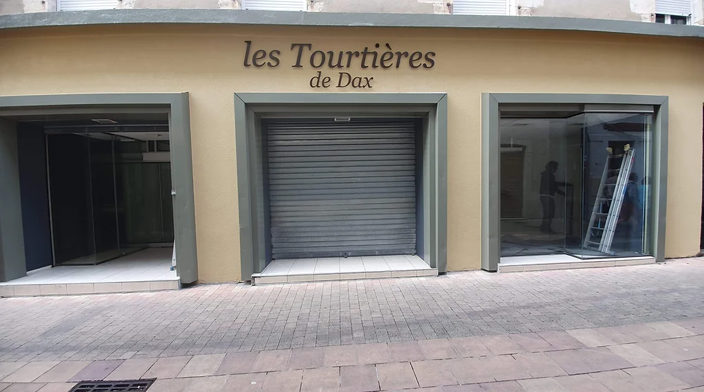 Accueil Les Tourtieres De Dax