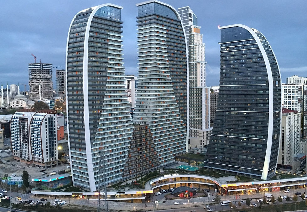 sembol istanbul