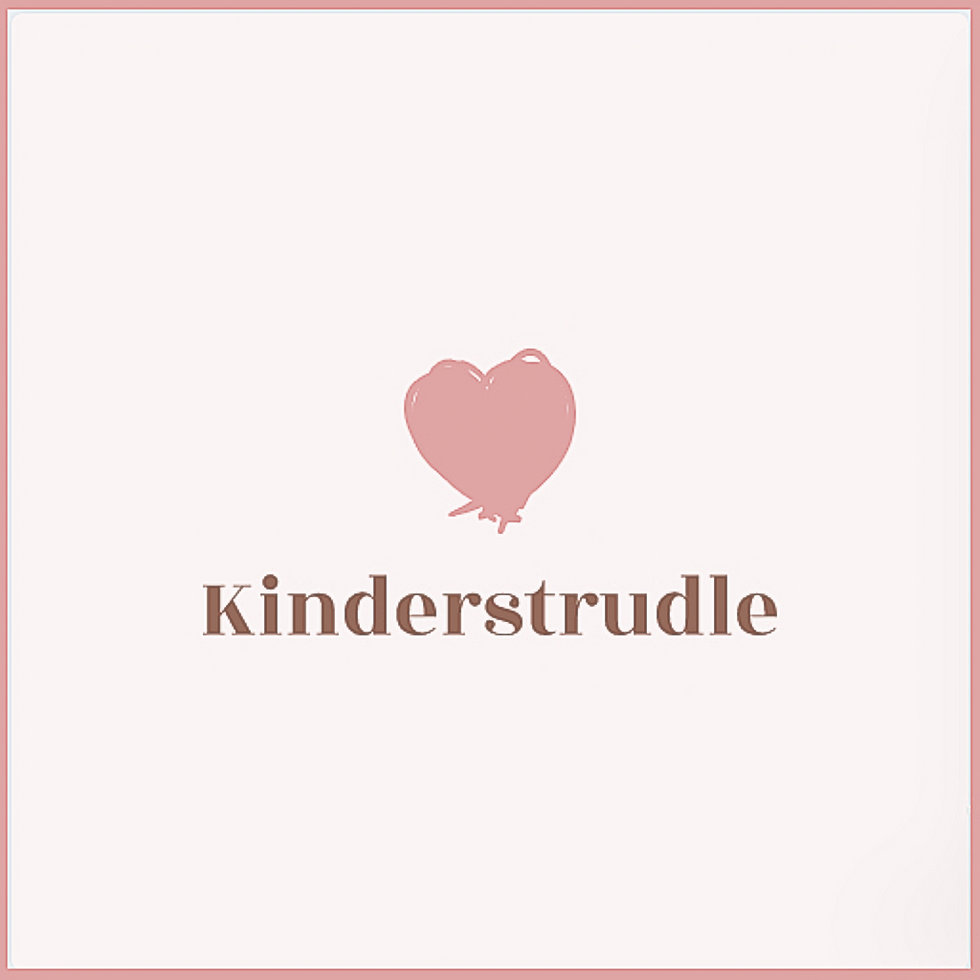 Kinderstrudle Logo 1024