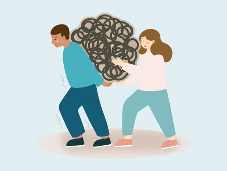 Mental Health Awareness Month: What Is Teenage Mental Health Stigma?