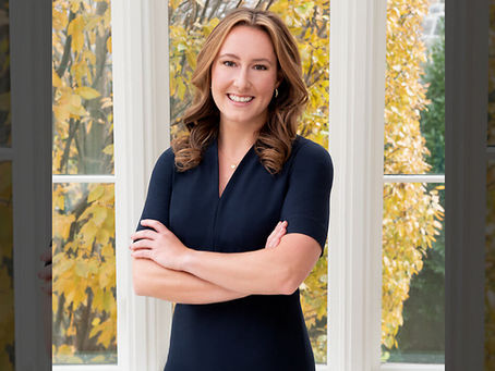 Elizabeth Keys: Recognizing the Heroes from the Washington D.C. Plane Crash