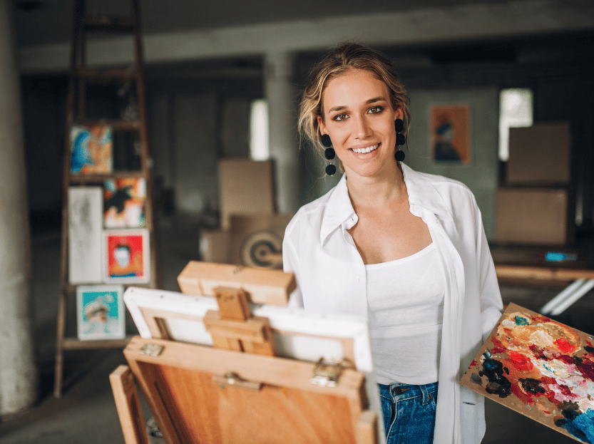artiste-peintre-femme-coaching-mentoring-accompagnement