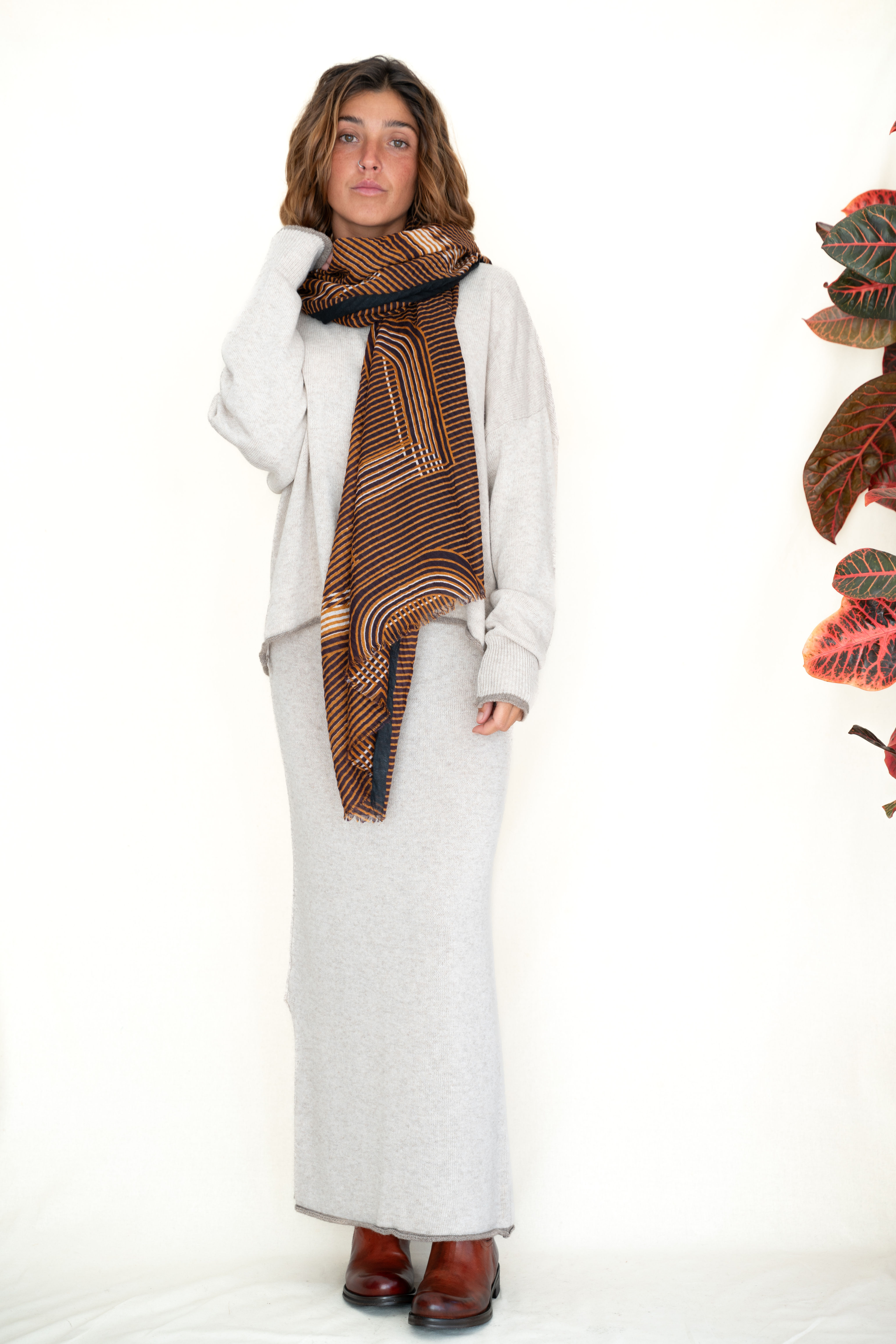 Conjunto Aguay