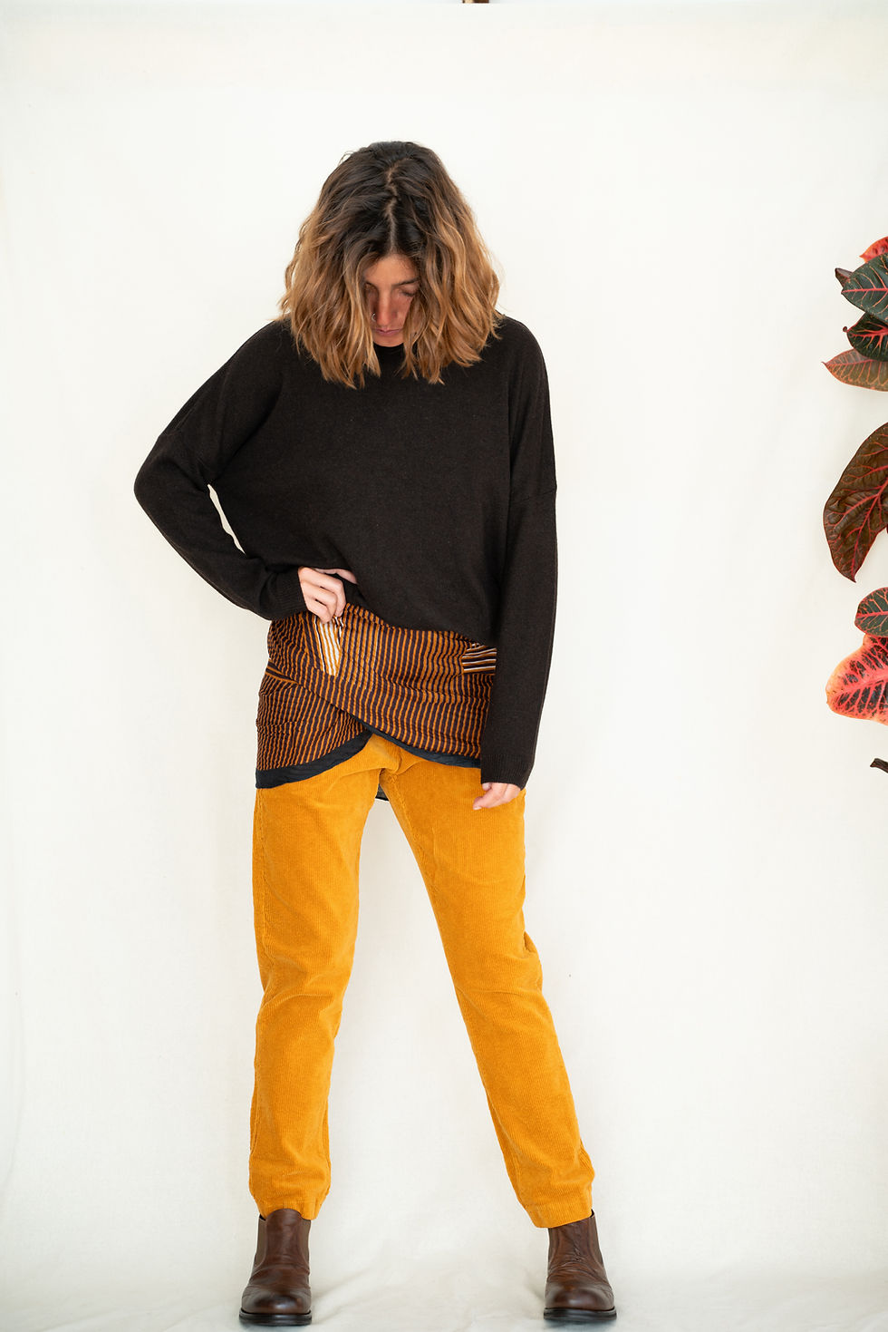 Miniatura: Pantalon Paso