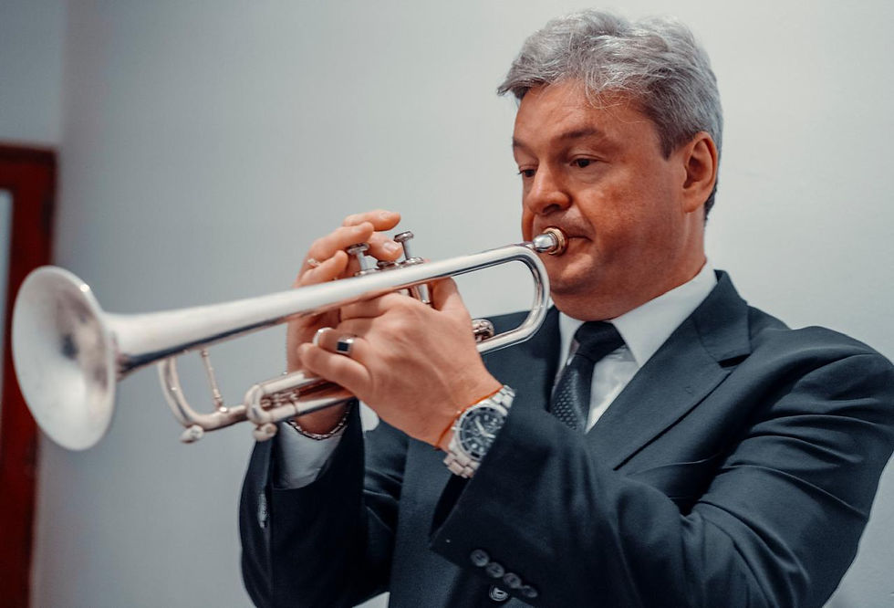 Fernando Ciancio