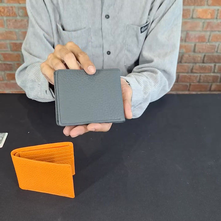 Thumbnail: ML-008 8 Card Wallet