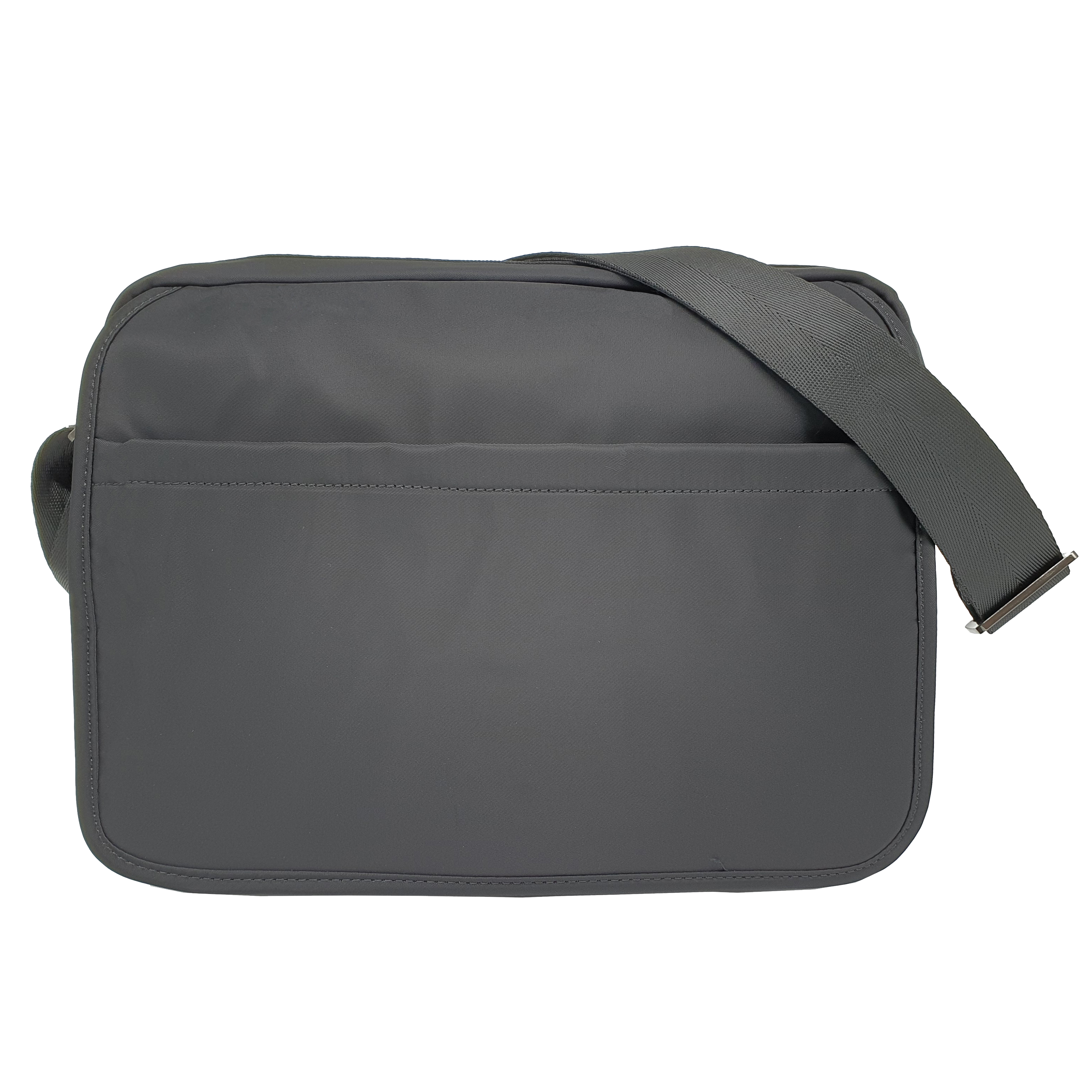 NB-502 Messenger Bag fabric