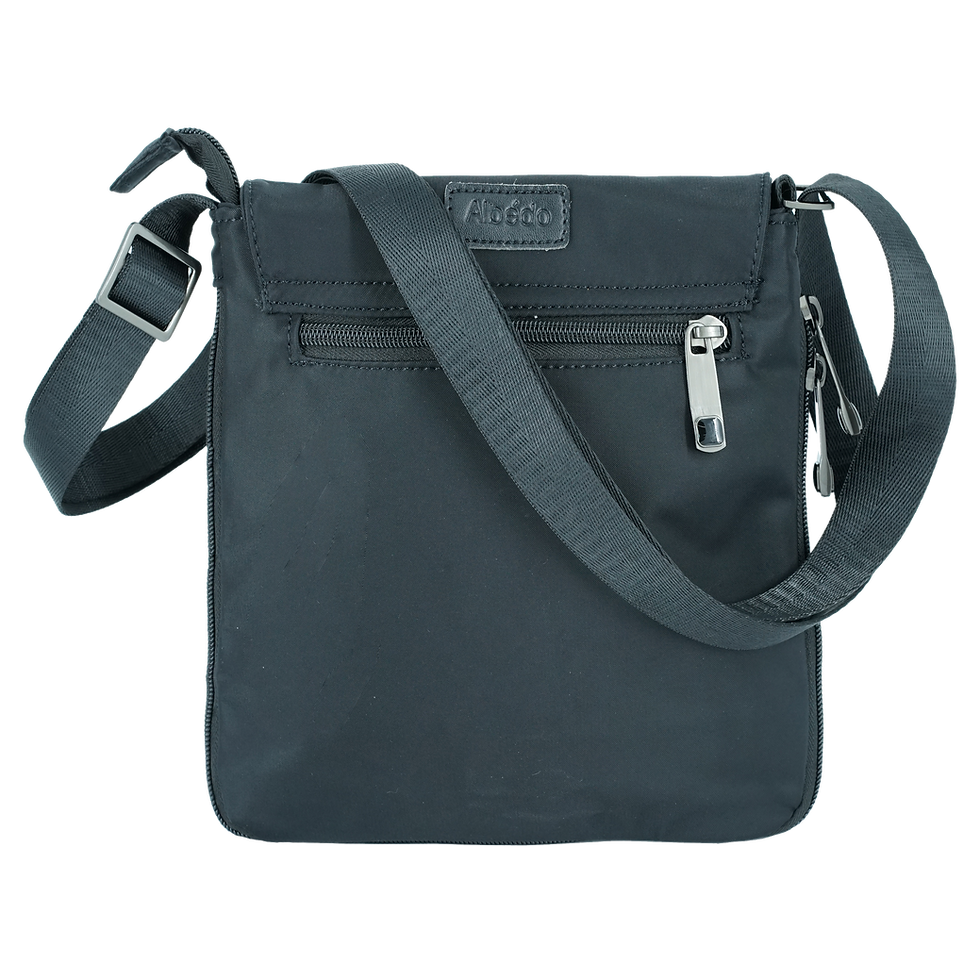 Thumbnail: NB-406 Messenger Bag Expanable