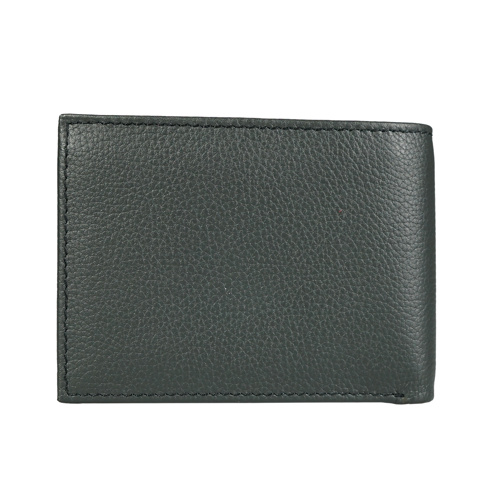 Thumbnail: SL-107 4 Card Wallet With Window RFID