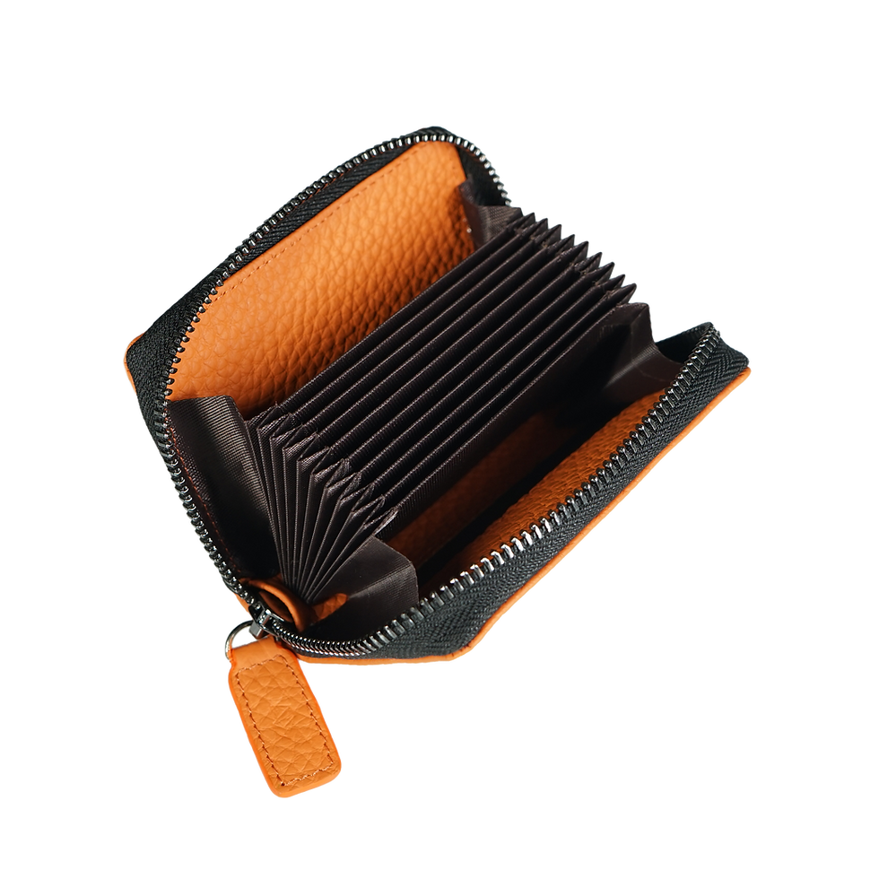 Thumbnail: ML-024 Card Wallet