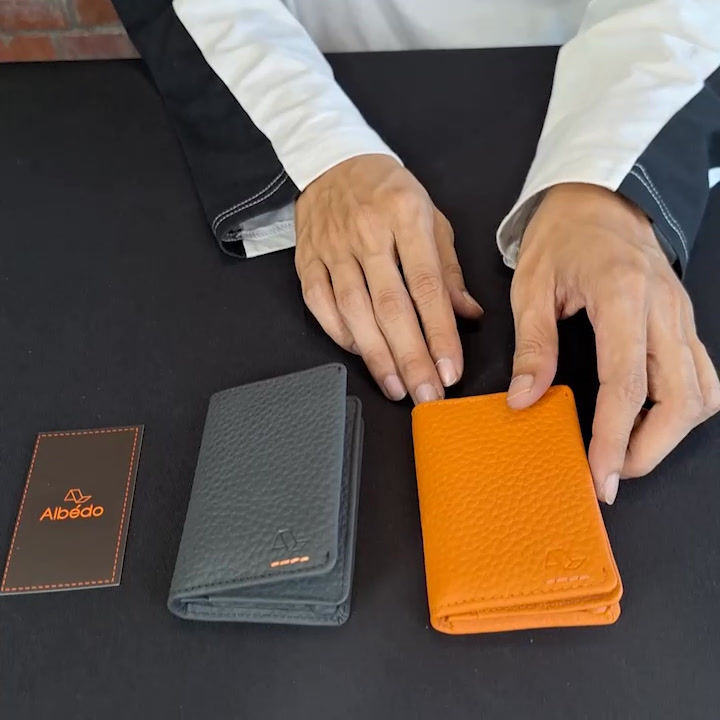 Thumbnail: ML-015 Name Card Holder