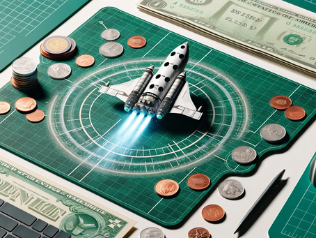 NASDAQ:SPCE The Trailblazing Journey of Virgin Galactic in Commercial Spaceflight