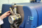 Mass Spectrometer
