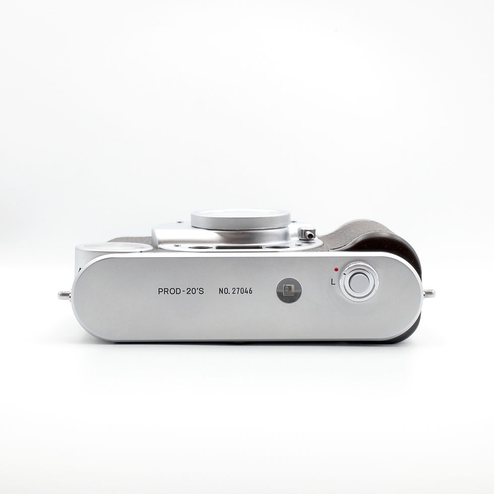 Thumbnail: Minolta Prod 20's Limited, Boxed, Mint