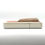 Thumbnail: POLAROID SX-70 White, W/Case, Presentation Box