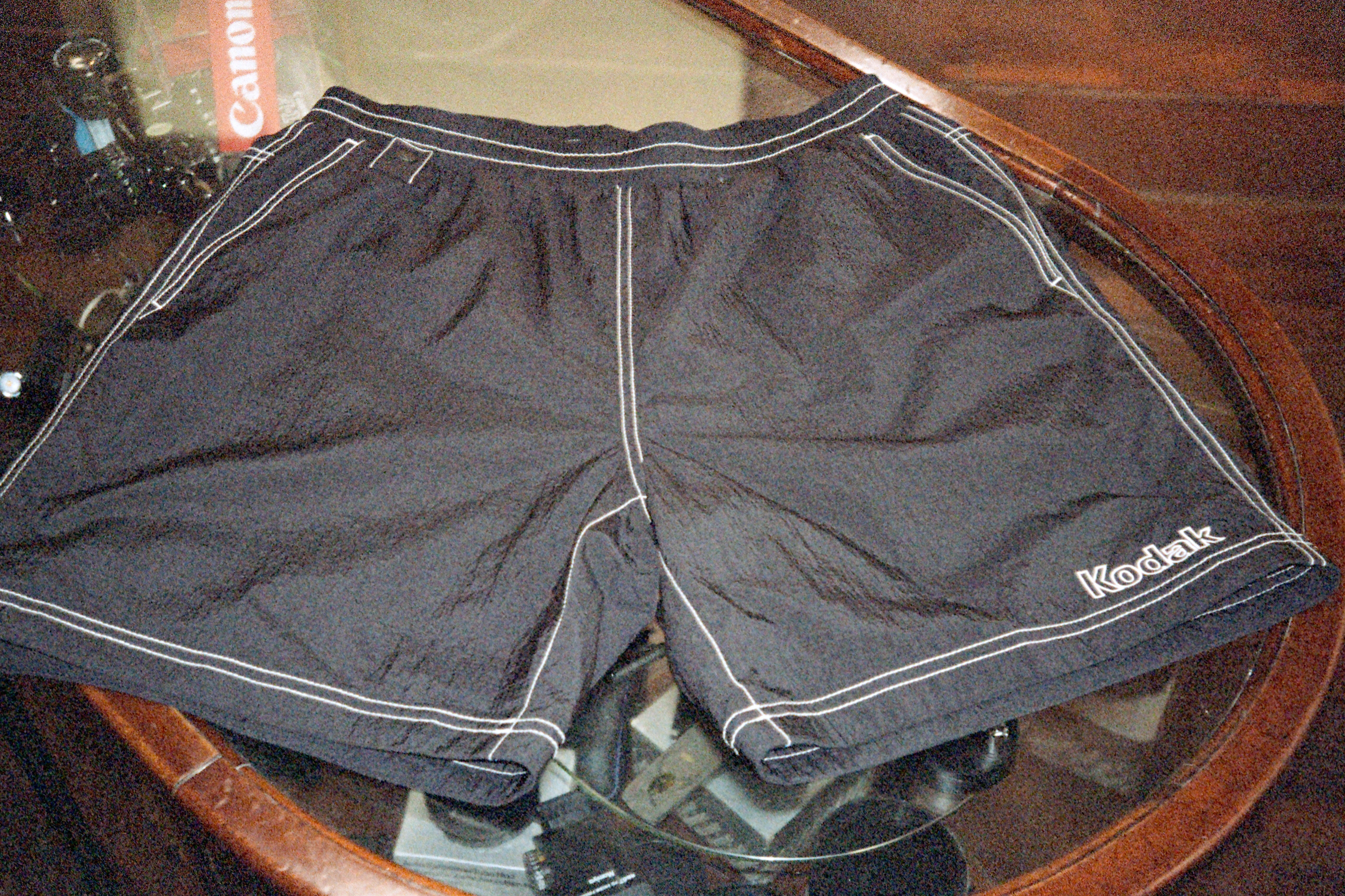 Kodak official swim shorts