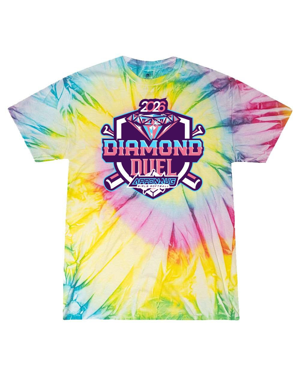 Diamond Duel Tournement T-Shirt