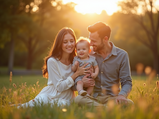 Mistakes Families Make When Scheduling Portraits in Haddonfield