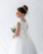 Audubon communion portraits