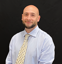 Dean Kostis Secondary Vice President.tif
