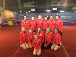 NRG Cheersports