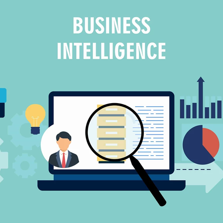 AI and Machine Learning in Business Intelligence