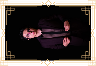 Diego Romero