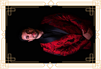 Daniel Velazquez