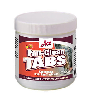 premium pan treat tabs