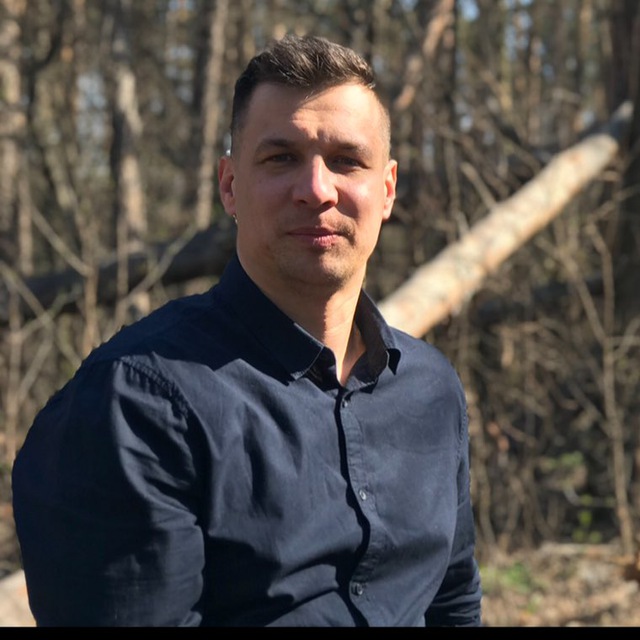 Фото автора: Андрій Коробков