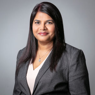 The Journey of Women in Stem through Aruna Pattam's lens