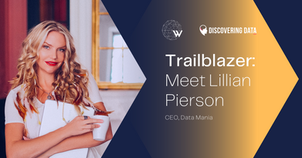 From Individual Contributor to CEO: Learn how Lillian Pierson defined a clear path to AI leadership